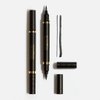 Define Art Duet Jet Black Eyeliner 2-in-1 • Thick & Thin • 24hr Liquid Eyeliner 1.4ml / 0.05oz