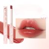 Petansy Florette Jelly Lipstick Set 4 Colors Ultra Hydrating Lip Balm Lip Gloss Lip Tinted Stain Smooth Glossy Effect for Girls & Women