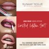 Runway Rogue Try Me x 3 Mini Long Wear Limited Edition Liquid Lipstick Set, Melrose Trio (‘Boss Babe’, ‘Call Back’, ‘Trophy Wife’)