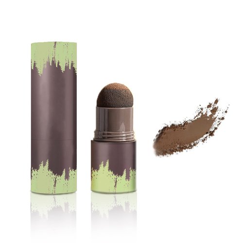 IONSGAKO Hairline Powder Stick, 1PCS Hair Root Touch Up Powder Hair Shading Sponge Pen Waterproof...