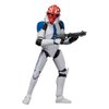STAR WARS The Vintage Collection 332nd Ahsoka’s Clone Trooper Toy 3.75-Inch-Scale The Clone Wars Action Figure Kids Ages 4 and Up