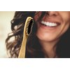 Bamboozled | Bamboo Toothbrush | Charcoal Infused BPA Free Soft Bristles | Organic & Vegan | Biodegradable & Eco-Friendly | Set of 8 | The Natural Way to Whitening Your Teeth