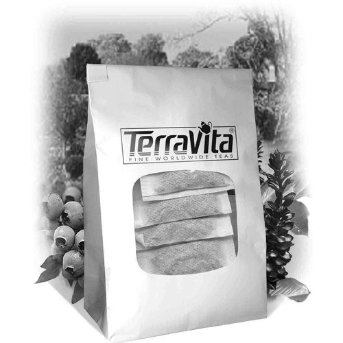 Scullcap Tea (50 tea bags, ZIN: 510830)