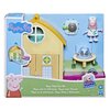 Peppa Pig Peppa’s Adventures Peppa Visits The Vet Playset Preschool Toy, 1 Figure and 3 Accessories, Ages 3 and Up Multicolor F3757