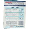 Sea-Bond Denture Adhesive Wafers Original, Uppers - 15 ea., Pack of 5