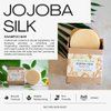 Shampoo Organic Jojoba Shampoo Conditioner, Solid Bar Hair Shampoo