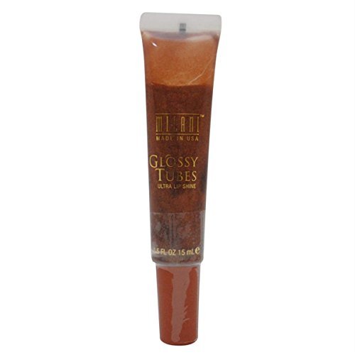 Milani Glossy Tubes Ultra Lip Shine- Summer Fling