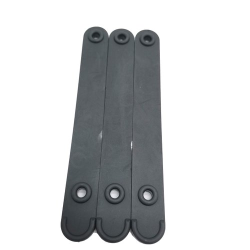 3pcs Lawn Tractor Chute Straps for Cub Cadet Replaces Part Numbers: 723-04008A 723-048008 72304008A 72304008 723 04008A 723 04008
