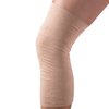 CHAMPION Self-Adhering Elastic Bandage Adjustable Wrap, Beige, Universal, 4 Inch Wide