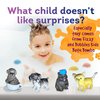 Bath Bombs with Toys for Kids with Little Puppies Toys Inside | Collect All Surprise 16 Dogs in Bubble Bath Kids Bombs | Great Gift for Toddlers, Children, Boys and Girls | Made in USA