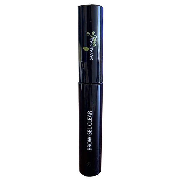 Savarnas Mantra Natural Brow Gel Clear