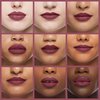 L’Oréal Paris Infallible Pro-Matte Liquid Lipstick, Plum Bum, 0.21 fl; oz.