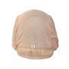 FURUN Glueless Wig Cap for Making Wigs with Adjustable Strap in the back and Spare Combs
