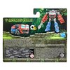 Transformers Toys Rise of The Beasts Movie Beast Alliance Battle Changers Optimus Prime Action Figure, Ages 6 and Up, 4.5 inch