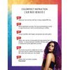 Magic Collection Colorffect Hair Color Wax (Blue)