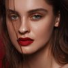 MAKI YIKA Red Lipstick for Women Color Stay Long Lasting Lipsticks, No Smudge Matte Liquid Lipstick Transferproof Cruelty-Free Lip Color |Trust You
