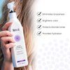 ALOXXI Violet Shampoo - Purple Shampoo for Blonde Hair - Instantly Brightens & Washes Away Brassy Yellow Tones on Blonde, White & Grey Hair - Paraben Free & Sulfate Free, 10.1 Fl Oz