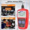 Autel OBD2 Scanner 2023 Newest MS309 Automotive Check Engine Code Reader, Check Emission Monitor Status, CAN Diagnostic Scan Tool for All OBDII Protocol Vehicles After 1996