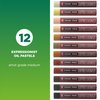 SAKURA Cray-Pas Expressionist Multi-Cultural Oil Pastel Set - Soft Oil Pastels for Artists - 12 Colors