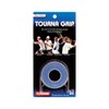 Tourna Grip Original Length Dry Feel Tennis Grip (3 Grips)