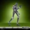 STAR WARS The Vintage Collection K-2SO (Kay-Tuesso), Andor 3.75 Inch Collectible Action Figure