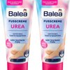 Balea Foot Cream Urea, 100 ml (pack of 2) - German product