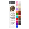 Celeb Luxury Gem Lites Colorditioner, Semi-Permanent Professional Hair Color Depositing Conditioner, Cocoa Quartz , 8.25 Fl Oz (Pack of 1)