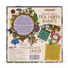 Professor PUZZLE The Mad Hatter's Tea Party Games