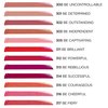 L'Oreal Paris Brilliant Signature Shiny Lip Stain Lipstick, Be Brilliant 0.21 Fl Oz.