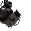 Allen Company Binocular Harness Case - Camo Bino Harness with Case - Hunting Bino Straps and Case - Terrain™ Plateau: Mossy Oak Break-Up Country