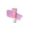 INTO YOU Liquid Blush for Cheeks, Water Sense Evolves into Soft Fog Powder Blush Matte and Natural finish, Light and Comfortable Cream Blush to Hold Makeup, Mystic Mauve(A02)