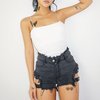30 Sheets Butterfly Temporary Tattoos for Women Girls 3D Butterfly Flower Sexy Fake Tattoo Stickers Waterproof Body Art Black Temp Tattoo Paper (Black Butterfly)