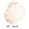 Mineral Foundation Lightest Shades - Porcelain Through Ivory (3P Ariel 25g)