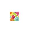 AmscanDay in Paradise Party Beverage Napkins, 7", 16 Ct.