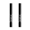 Pack of 2 NYX Dip, Shape, Go! Longwear Brow Pomade, Auburn DSGLB03