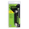 Greenlee 0254-13 Folding Hex Key Set, 5-Piece