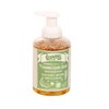 Lehman's Castile Foaming Hand Soap, Mild and Moisturizing and All Natural, Essential Oil Scented, 16 fl oz, Lemongrass