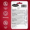 ChapStick Holiday Hot Chocolate, Candy Cane and Sugar Cookie Lip Balm, 0.15oz, 3 pack