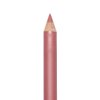 Palladio Lip Liner Pencil, Wooden, Firm yet Smooth, Contour and Line with Ease, Perfectly Outlined Lips, Comfortable, Hydrating, Moisturizing, Rich Pigmented Color, Long Lasting, Nude Pink