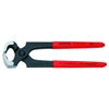 KNIPEX Carpenters' End Cut Pliers-Hammer Head Style