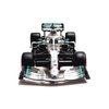 Mercedes AMG Petronas F1 W10 EQ Power+ #44 Lewis Hamilton F1 Formula One (2019) 1/43 Diecast Model Car by Bburago