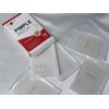 Pimple Patch,72 Pieces Acne treatment pimple patchs,Clear Fit Master pimple Patch Pimple Healing patchs