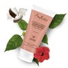 SheaMoisture Body Butter Body Lotion for Dry Skin Coconut & Hibiscus with Shea Butter 6 oz