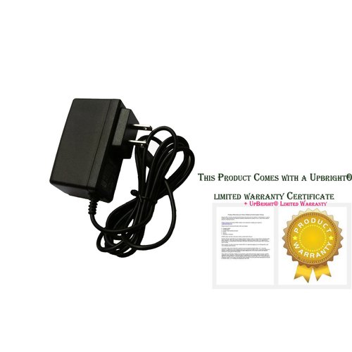 UPBRIGHT 24V AC/DC Adapter Compatible with Ultransmit NLB050240W1A ZAQ LiteMist SpaRoom SpaMist Spa Room Mist Ultrasonic Aromatherapy Diffuser YJS010A-2400500U YingJu 24VDC 500mA Power Supply Charger