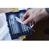 IRWIN Speedbor Max Drill Bit Set, 8-Piece (IWAX128PC)