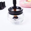 Makeup Brush Cleaner Dryer, Neeyer Super-Fast Electric Brush Cleaner Machine Automatic Brush Cleaner Spinner Makeup Brush Tools