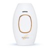 Kenzzi IPL Hair Removal Device - Permanent Hair Remover and Hair Growth Reduction Handset for Long Lasting Results - Pain-Free At Home Laser Hair Removal for Whole Body Treatment
