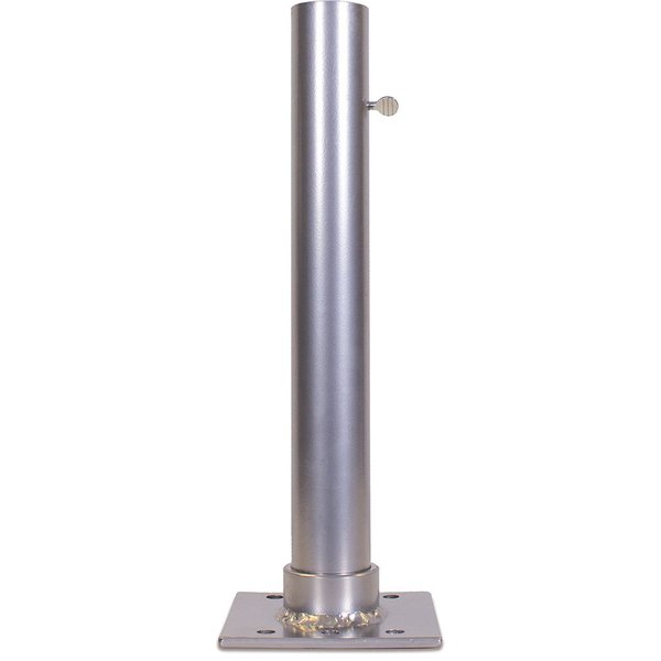 Flagpole-To-Go Flagpole Deck/Dock Mount