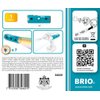 BRIO Builder - 34601 Flashlight | Educational Roleplay & Construction Toy for Kids Age 3 Years Up