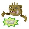Boglins King Dwork 8” Collectible Figure with Super Stretchy Skin & Movable Eyes and Mouth, Popular Retro Toy from The 80's for kids and Collectors